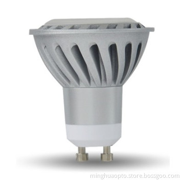 4W GU10 LED Spotlight